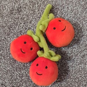 Jellycat Vivacious Vegetable - Tomato
